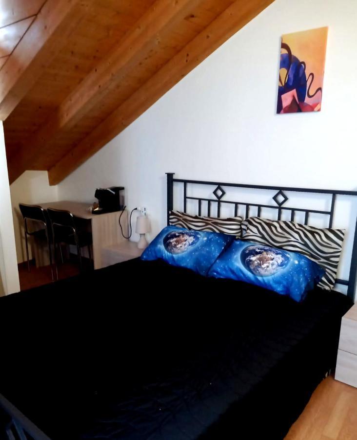 L'Angelo Apartamento Omegna Exterior foto
