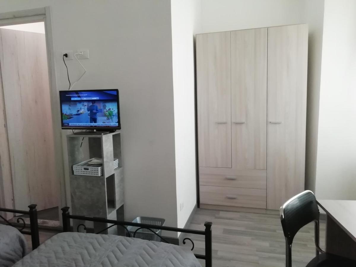L'Angelo Apartamento Omegna Exterior foto