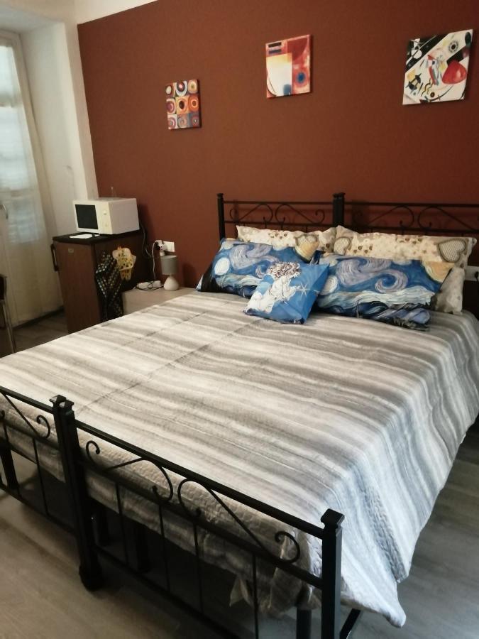 L'Angelo Apartamento Omegna Exterior foto