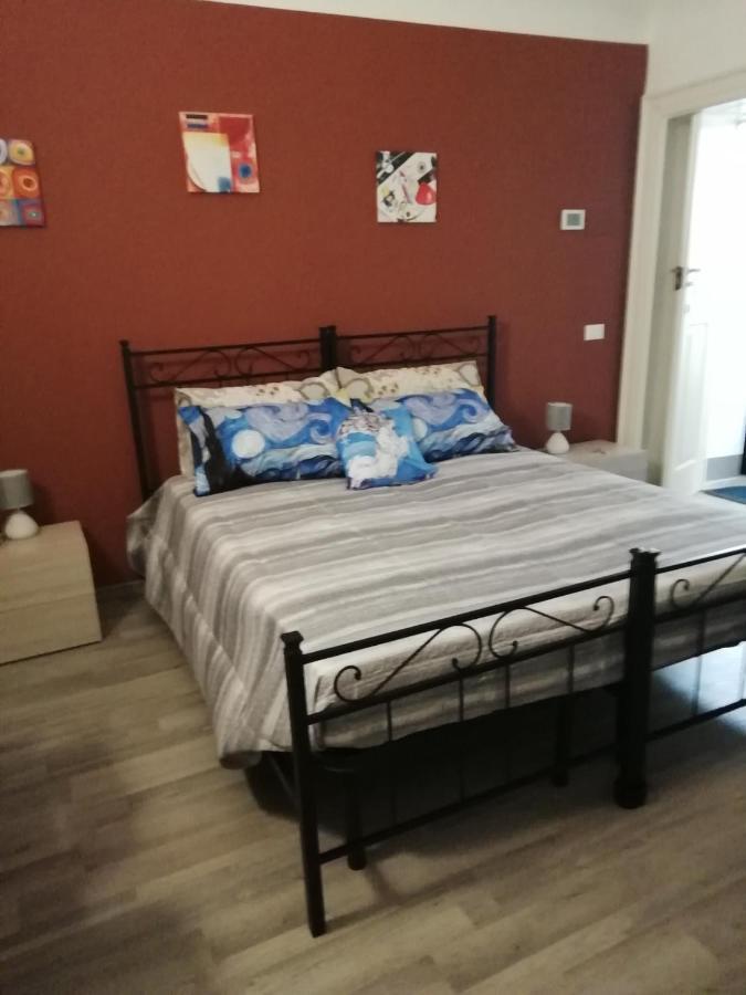 L'Angelo Apartamento Omegna Exterior foto
